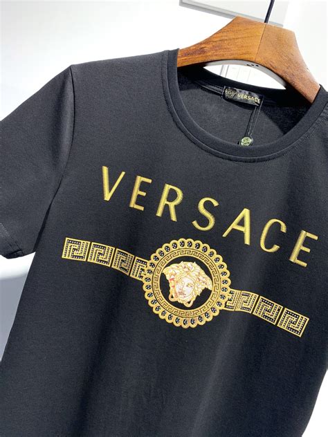 replica versace t shirts uk|versace flannels.